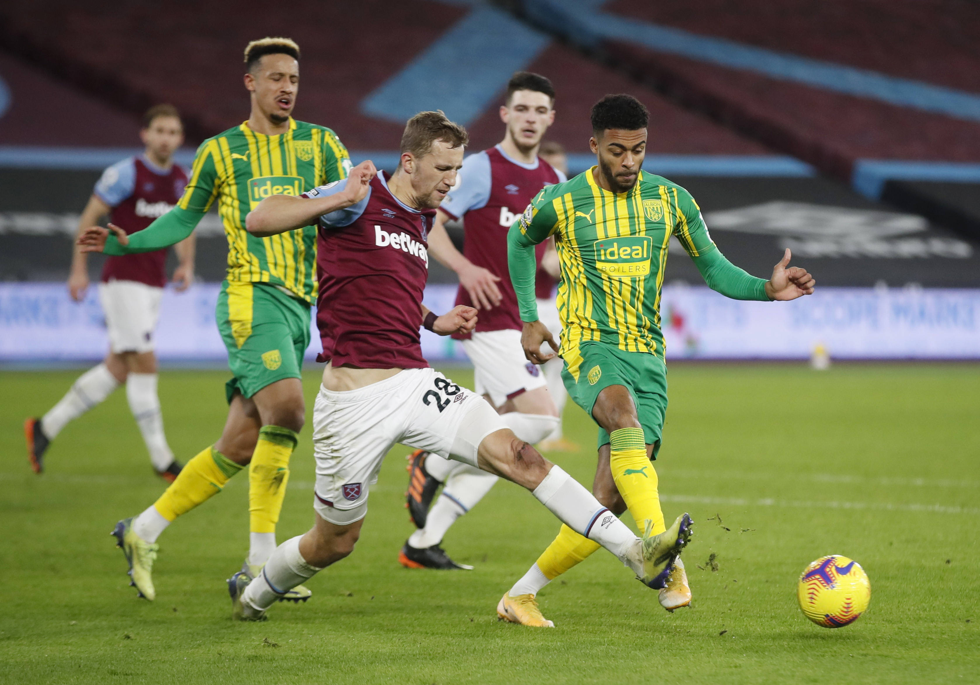 解析这些观 解析这些观