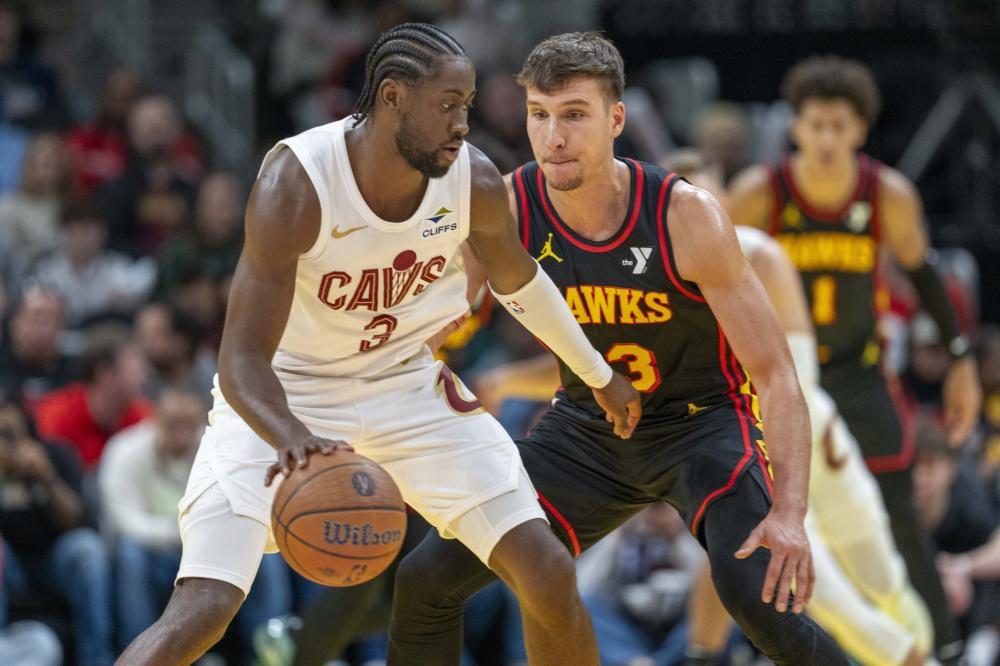 值得关注的 值得关注的